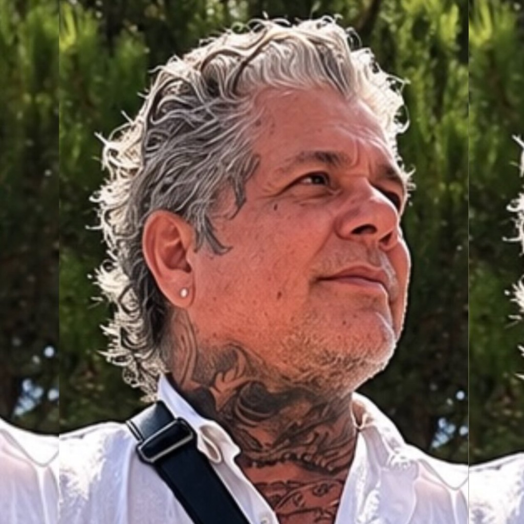 Lorenzo Tatuador