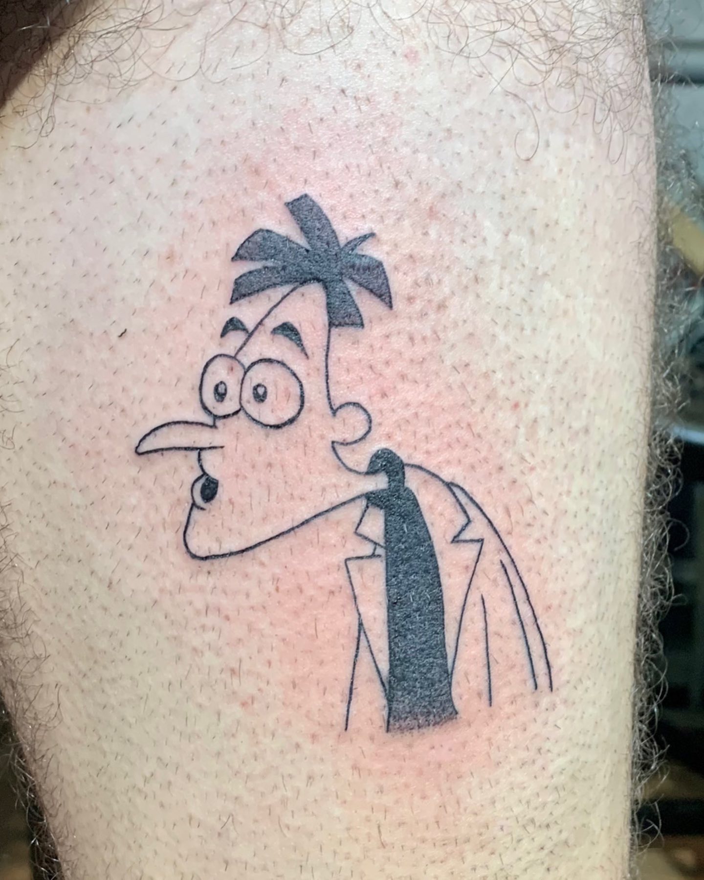 Trabalho de tatuagem 7