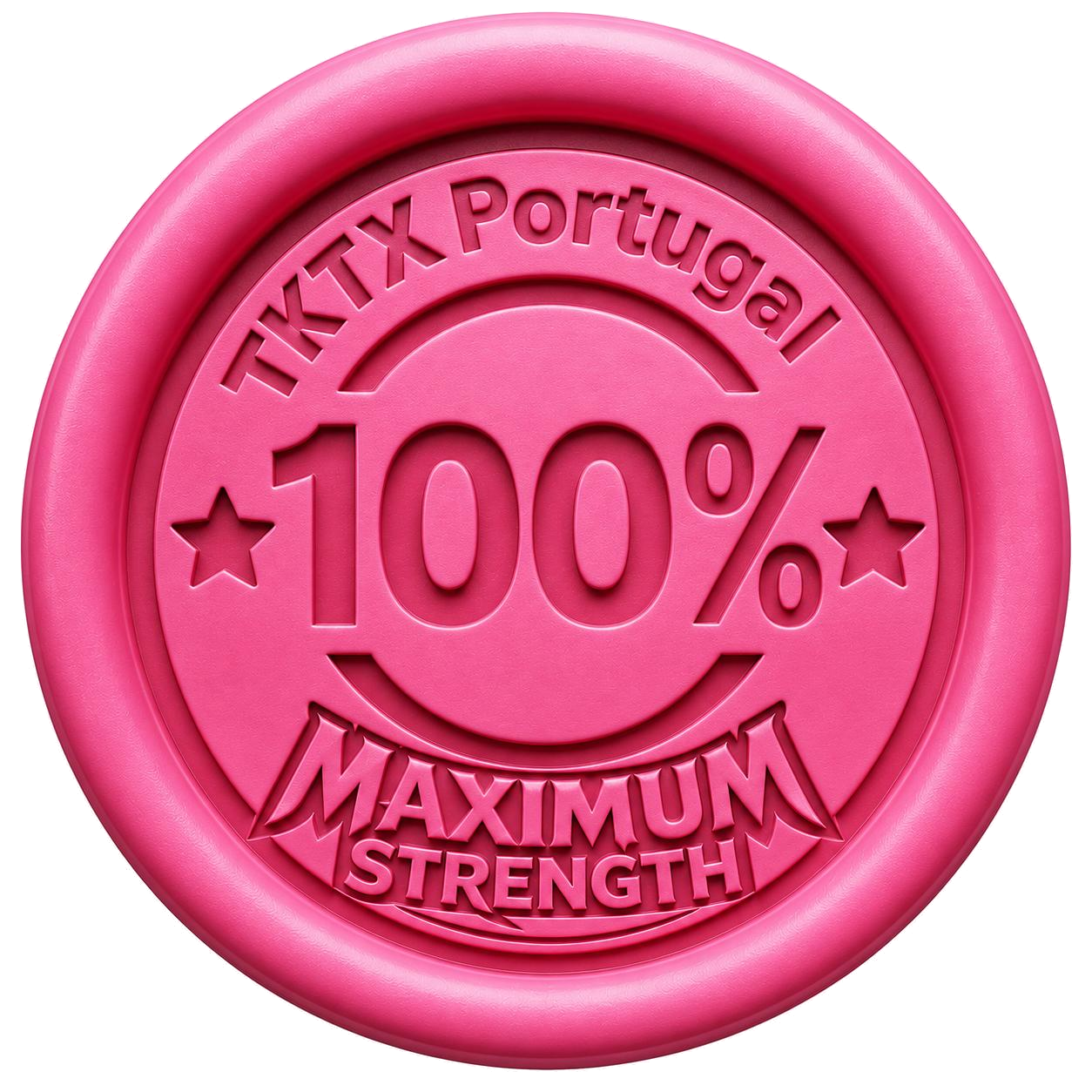TKTX Portugal — Parceiro Oficial